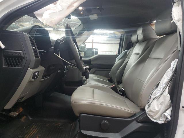 Photo 7 from auction – 2021 FORD F250 SUPER with VIN 1FTBF2BN2MEC57956