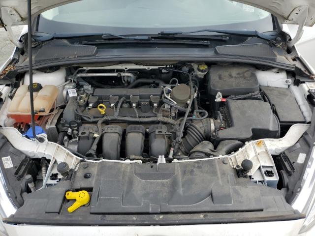 Photo 11 from auction – 2016 FORD FOCUS TITANIUM with VIN 1FADP3N22GL212468