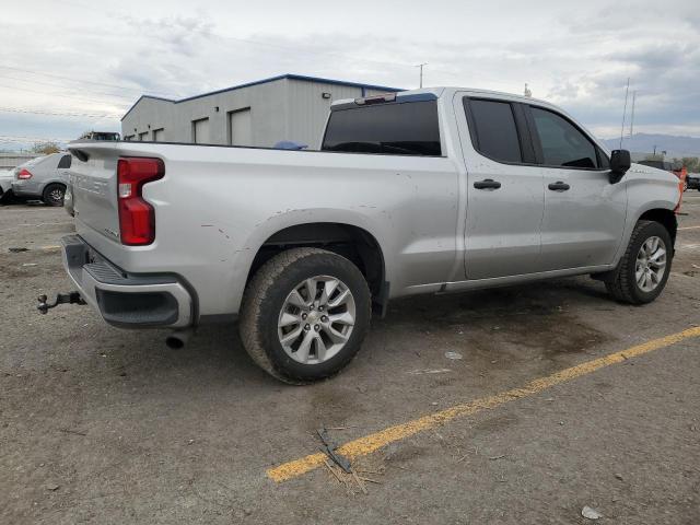 Photo 3 from auction – 2019 CHEVROLET SILVERADO with VIN 1GCRWBEH6KZ408582