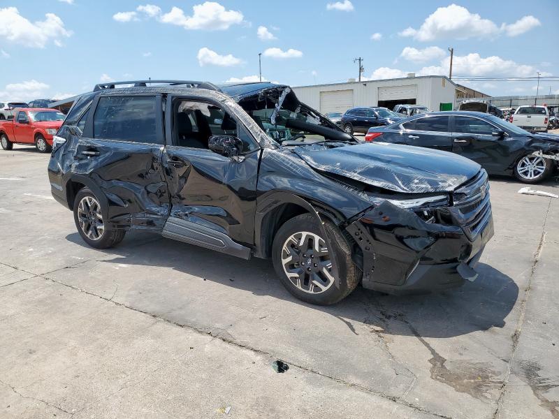 Photo 4 from auction – 2025 SUBARU FORESTER P with VIN JF2SLDDC6SH476660