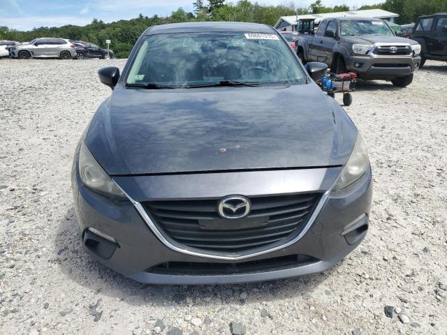 Photo 5 from auction – 2014 MAZDA 3 SV with VIN JM1BM1T75E1147413
