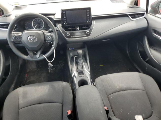 Photo 8 from auction – 2020 TOYOTA COROLLA LE with VIN 5YFEPRAE9LP114315