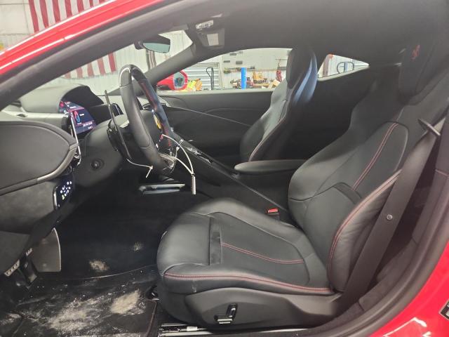 Photo 7 from auction – 2024 FERRARI ROMA with VIN ZFF98RNA0R0303932