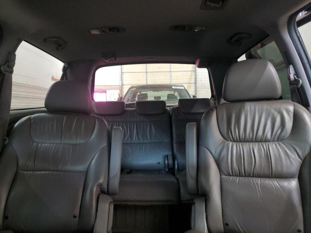 Photo 10 from auction – 2010 HONDA ODYSSEY EX with VIN 5FNRL3H73AB106916