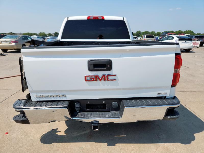 Photo 6 from auction – 2015 GMC SIERRA C15 with VIN 3GTU1UEC8FG386079