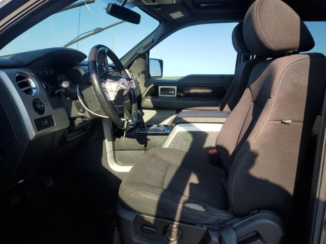 Photo 7 from auction – 2011 FORD F150 SUPERCREW with VIN 1FTFW1EF4BFA04452