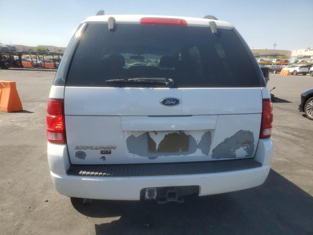 Photo 6 from auction – 2005 FORD EXPLORER XLT with VIN 1FMDU73K55ZA76162