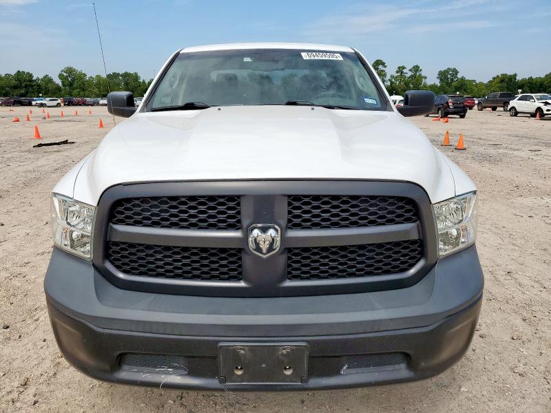 Photo 5 from auction – 2019 RAM 1500 CLASS with VIN 1C6RR6KG6KS726955