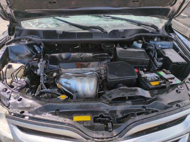 Photo 11 from auction – 2015 TOYOTA VENZA LE with VIN 4T3BA3BB7FU072811