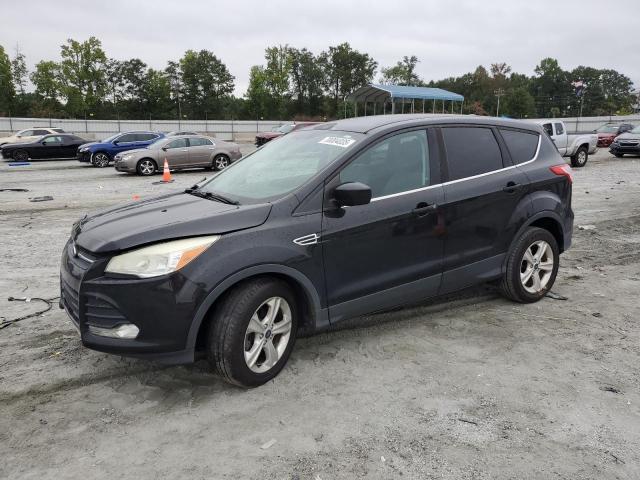 Photo 1 from auction – 2014 FORD ESCAPE SE with VIN 1FMCU0GX6EUA60350