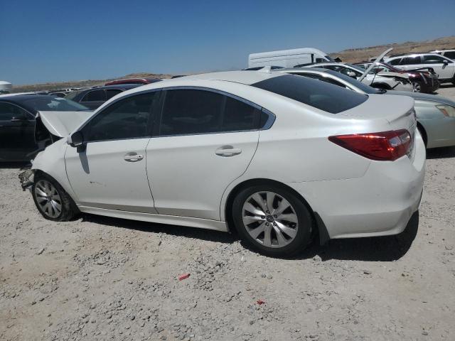 Photo 2 from auction – 2017 SUBARU LEGACY 2.5 with VIN 4S3BNAC68H3036805
