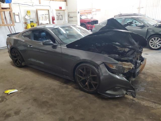 Photo 4 from auction – 2015 FORD MUSTANG with VIN 1FA6P8THXF5365664