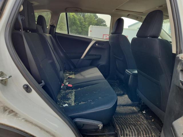 Photo 11 from auction – 2014 TOYOTA RAV4 XLE with VIN 2T3WFREV0EW094188
