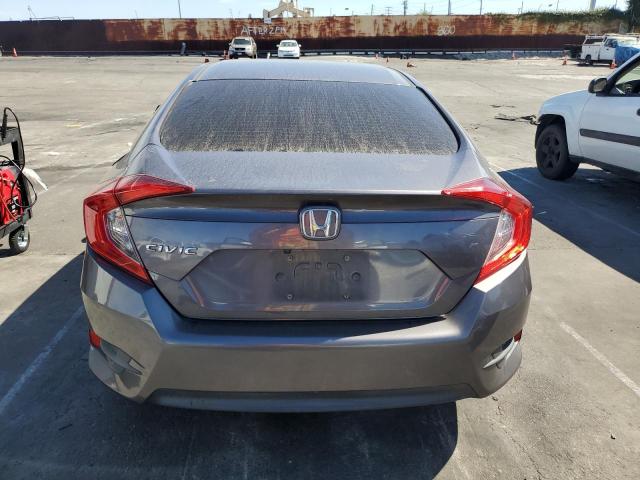 Photo 6 from auction – 2016 HONDA CIVIC LX with VIN 2HGFC2F56GH530965