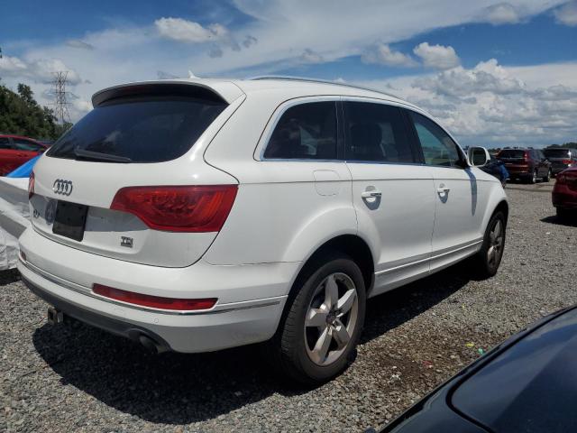 Photo 3 from auction – 2012 AUDI Q7 PREMIUM with VIN WA1LMAFE4CD000858