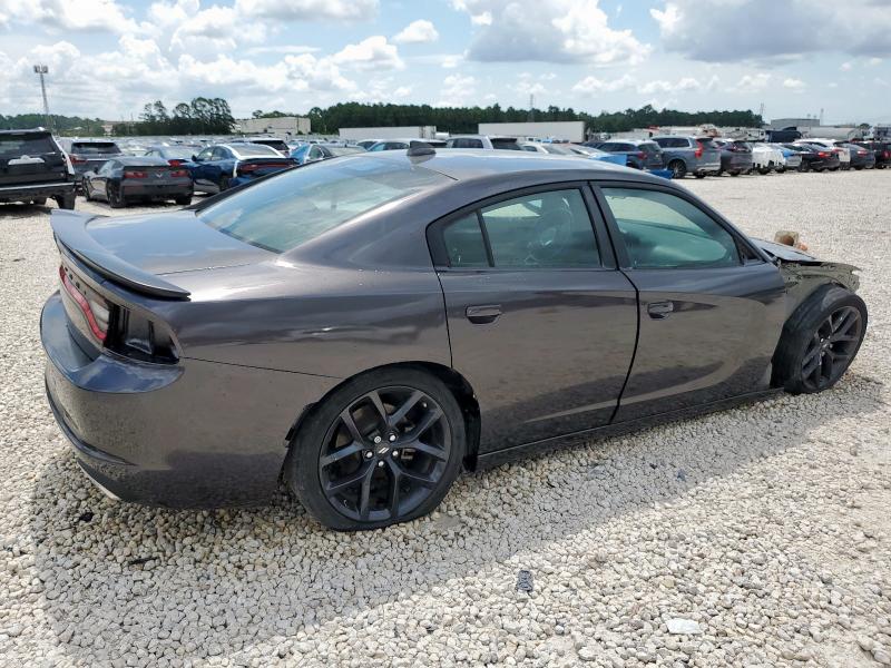 Photo 3 from auction – 2023 DODGE CHARGER SX with VIN 2C3CDXBG6PH545103