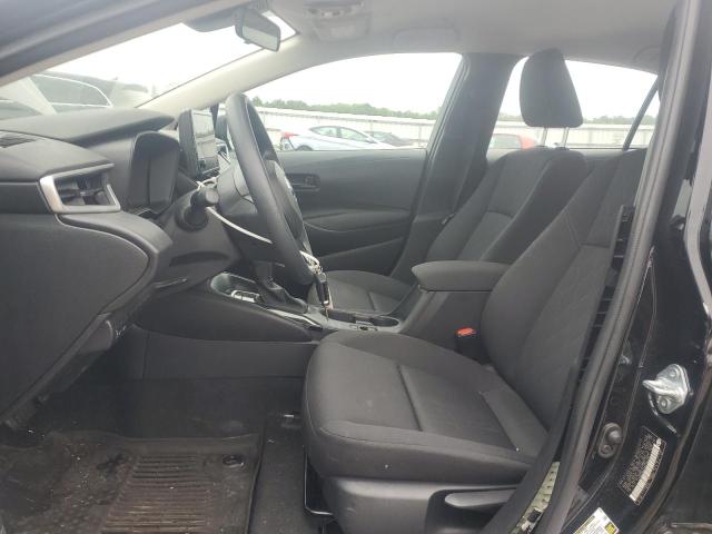 Photo 7 from auction – 2024 TOYOTA COROLLA LE with VIN 5YFB4MDE0RP149151