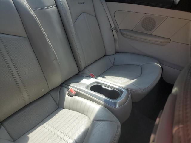 Photo 10 from auction – 2011 CADILLAC CTS PERFOR with VIN 1G6DM1ED4B0118002