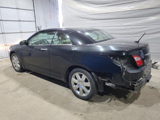 Photo 2 from auction – 2010 CHRYSLER SEBRING LI with VIN 1C3BC6EV1AN200062