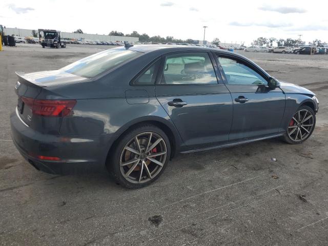 Photo 3 from auction – 2018 AUDI A4 PREMIUM with VIN WAUENAF46JN002988