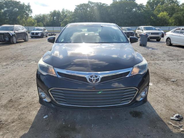 Photo 5 from auction – 2014 TOYOTA AVALON BAS with VIN 4T1BK1EB4EU135982
