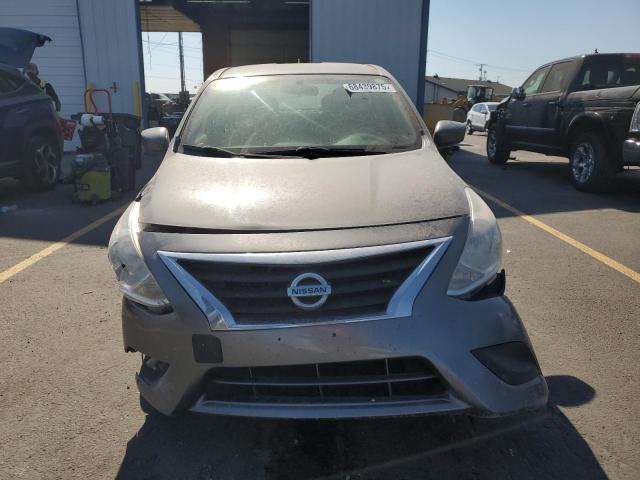 Photo 5 from auction – 2016 NISSAN VERSA S with VIN 3N1CN7AP3GL814131