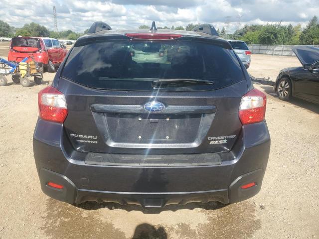 Photo 6 from auction – 2016 SUBARU CROSSTREK with VIN JF2GPALC9G8335566