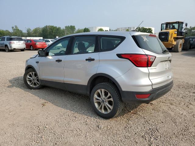 Photo 2 from auction – 2019 FORD ESCAPE S with VIN 1FMCU0F70KUC43515