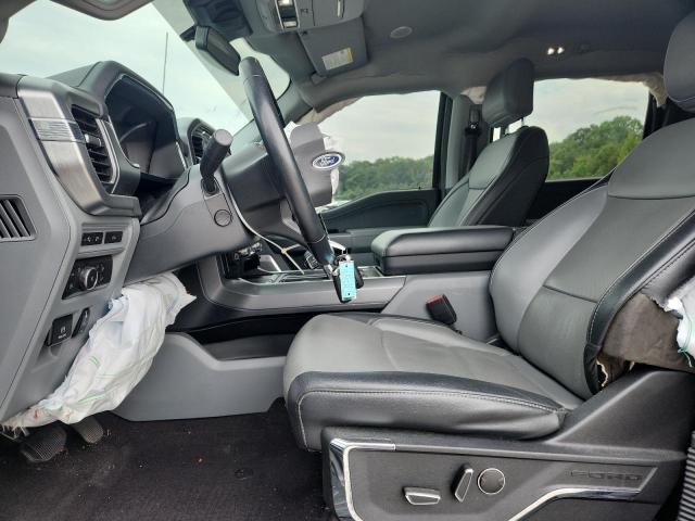 Photo 7 from auction – 2021 FORD F150 SUPER with VIN 1FTFW1CD8MFC92772