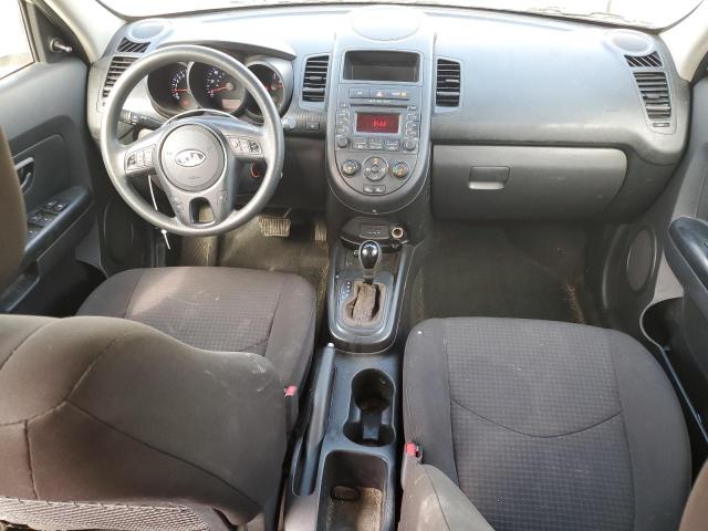 Photo 8 from auction – 2012 KIA SOUL with VIN KNDJT2A52C7469586