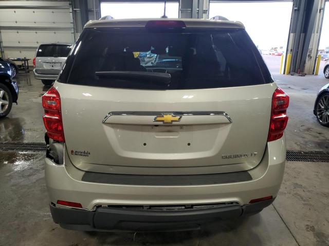 Photo 6 from auction – 2016 CHEVROLET EQUINOX LT with VIN 2GNALCEK0G1167391