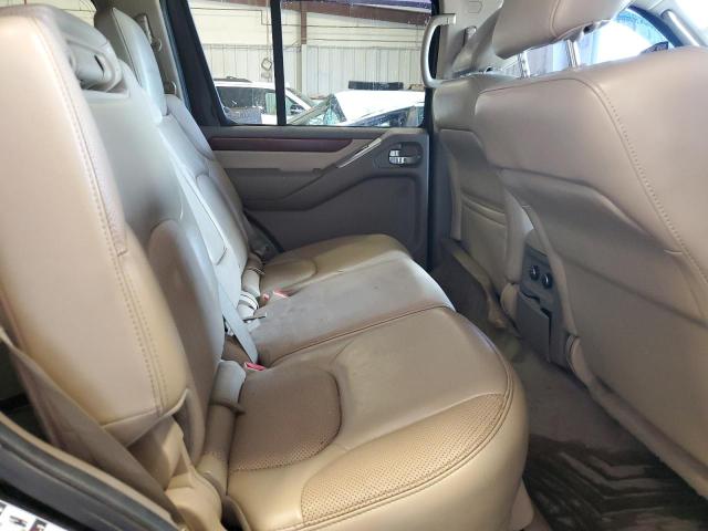 Photo 11 from auction – 2012 NISSAN PATHFINDER with VIN 5N1AR1NB0CC636703