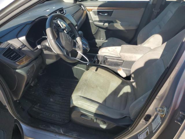 Photo 7 from auction – 2019 HONDA CR-V EX with VIN 2HKRW2H59KH673392