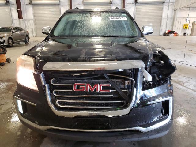 Photo 5 from auction – 2016 GMC TERRAIN SL with VIN 2GKFLUE38G6121327