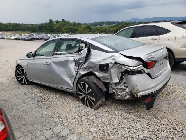 Photo 2 from auction – 2022 NISSAN ALTIMA SR with VIN 1N4BL4CV3NN317950