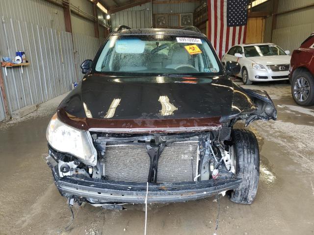 Photo 5 from auction – 2013 SUBARU FORESTER 2.5X with VIN JF2SHABC8DH431709