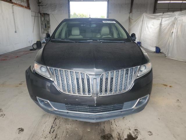 Photo 5 from auction – 2013 LINCOLN MKX with VIN 2LMDJ8JK3DBL18096