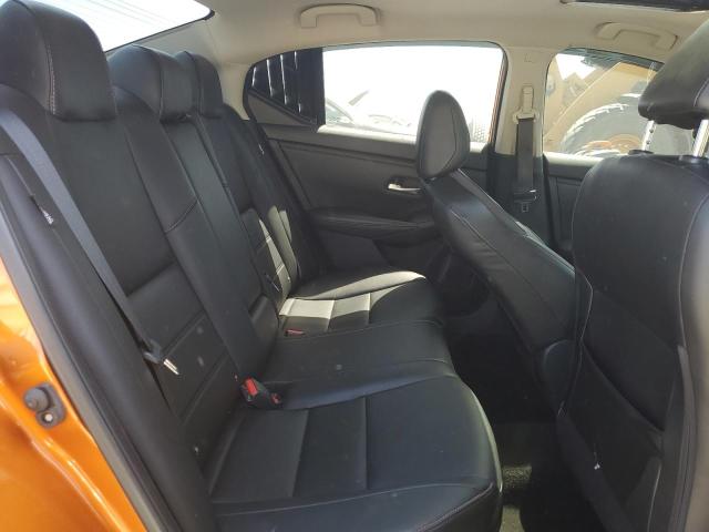 Photo 10 from auction – 2020 NISSAN SENTRA SR with VIN 3N1AB8DV2LY282495