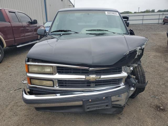 Photo 5 from auction – 1995 CHEVROLET GMT-400 C1 with VIN 2GCEC19K8S1167513