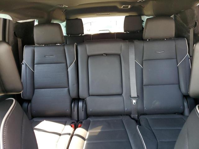 Фото 10 с аукциона – 2024 CADILLAC ESCALADE E с VIN 1GYS4LKL4RR388942
