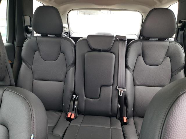 Photo 10 from auction – 2024 VOLVO XC90 PLUS with VIN YV4L12PE4R1193099
