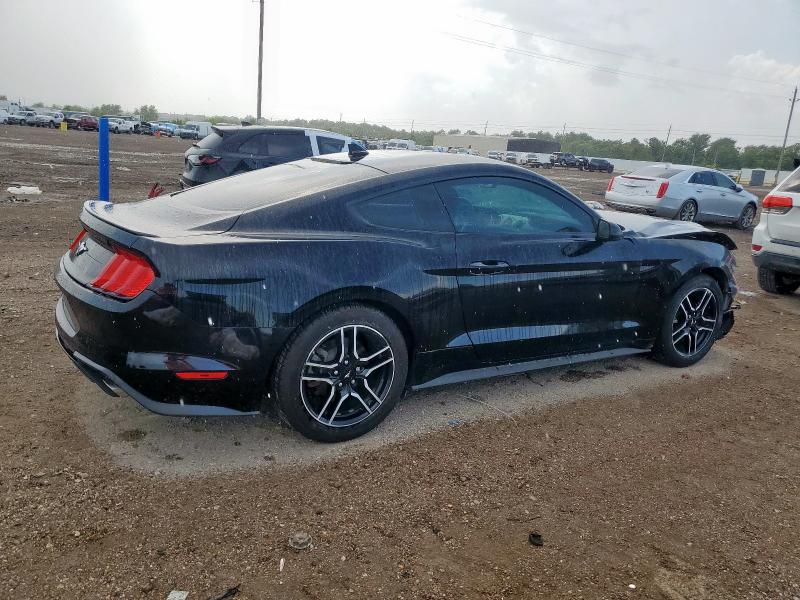 Photo 3 from auction – 2020 FORD MUSTANG with VIN 1FA6P8TH4L5146209