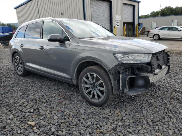 Photo 4 from auction – 2017 AUDI Q7 PREMIUM PLUS with VIN WA1LAAF79HD041830