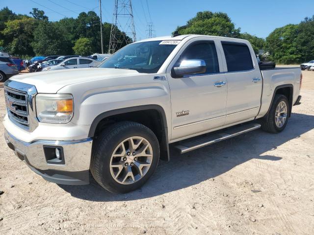 GMC SIERRA K15 2015 with VIN 3GTU2VEC0FG416890 - Photo from auction