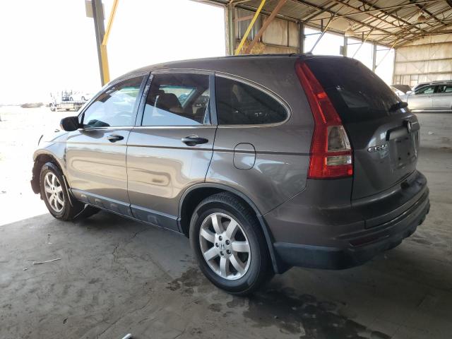 Photo 2 from auction – 2011 HONDA CR-V SE with VIN 5J6RE3H44BL040644