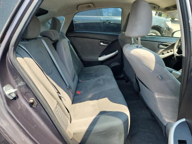 Photo 10 from auction – 2015 TOYOTA PRIUS with VIN JTDKN3DU7F1898740