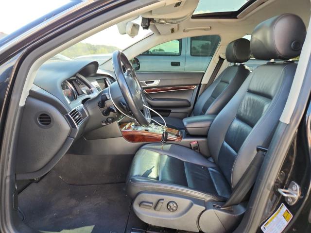Photo 7 from auction – 2010 AUDI A6 PRESTIG with VIN WAUKGAFB2AN079904