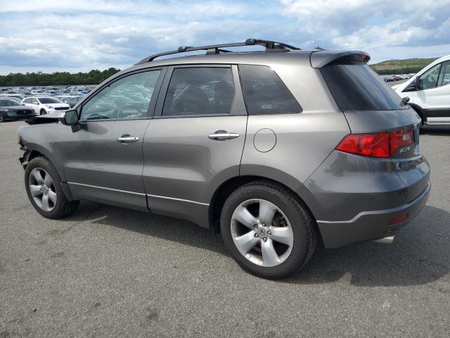 Photo 2 from auction – 2008 ACURA RDX with VIN 5J8TB18218A004732