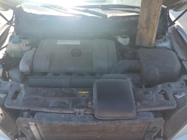 Photo 11 from auction – 2008 VOLVO XC90 with VIN YV4CZ982181434279