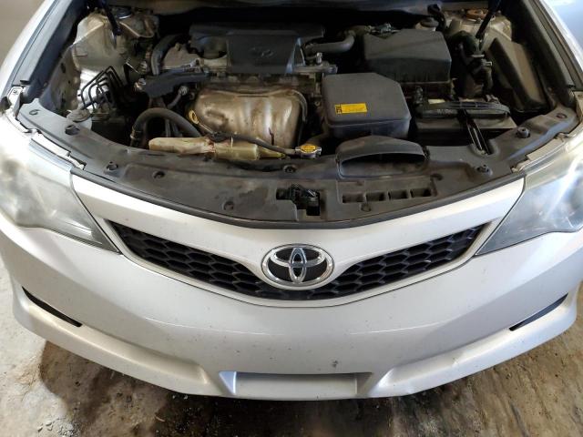 Photo 11 from auction – 2014 TOYOTA CAMRY L with VIN 4T1BF1FK1EU390883